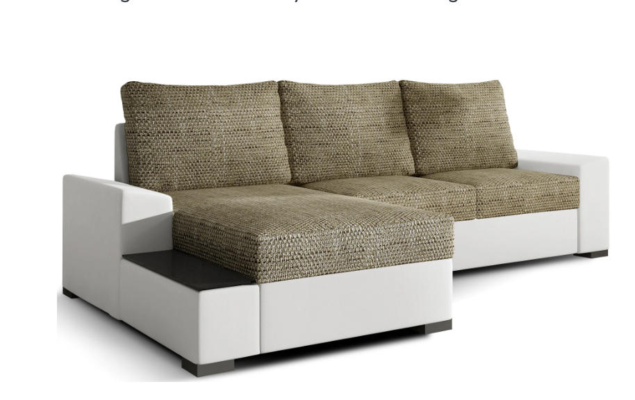 Диван кутовий лівий/правий Aris Eltap